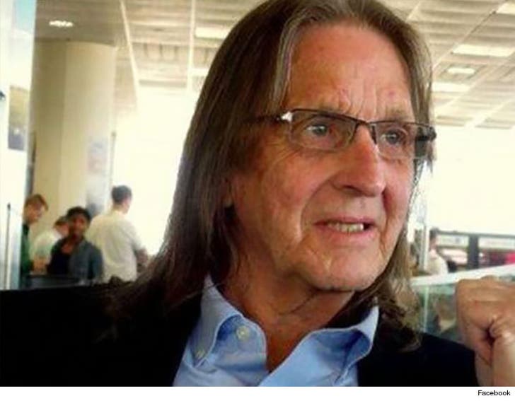 George Jung Claims Manager Got Him Thrown In Jail Manager :: 1213-george-jung-facebook-4