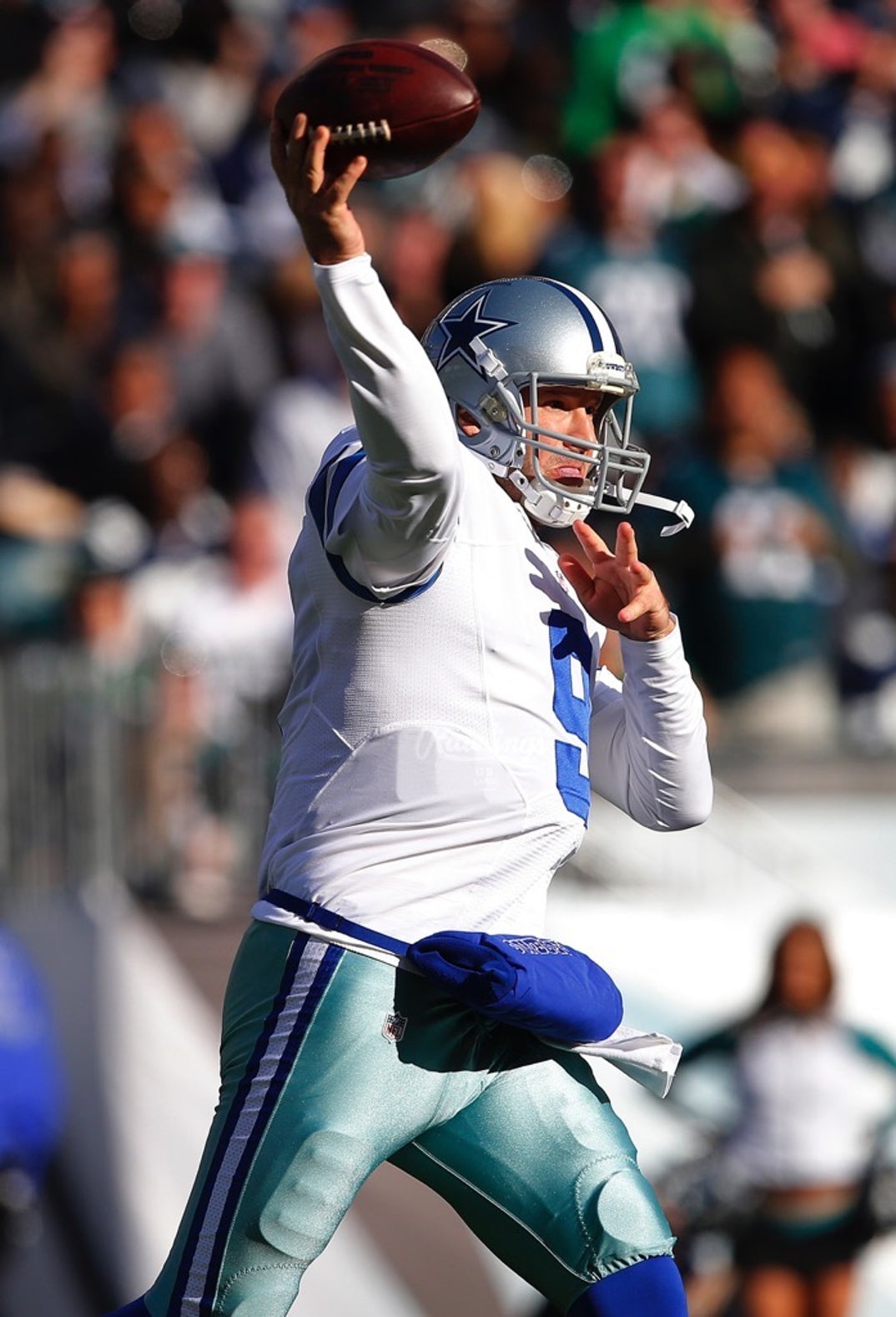 tony romo game photos-2-10