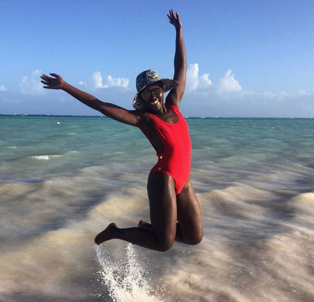 Lupita Nyong'o