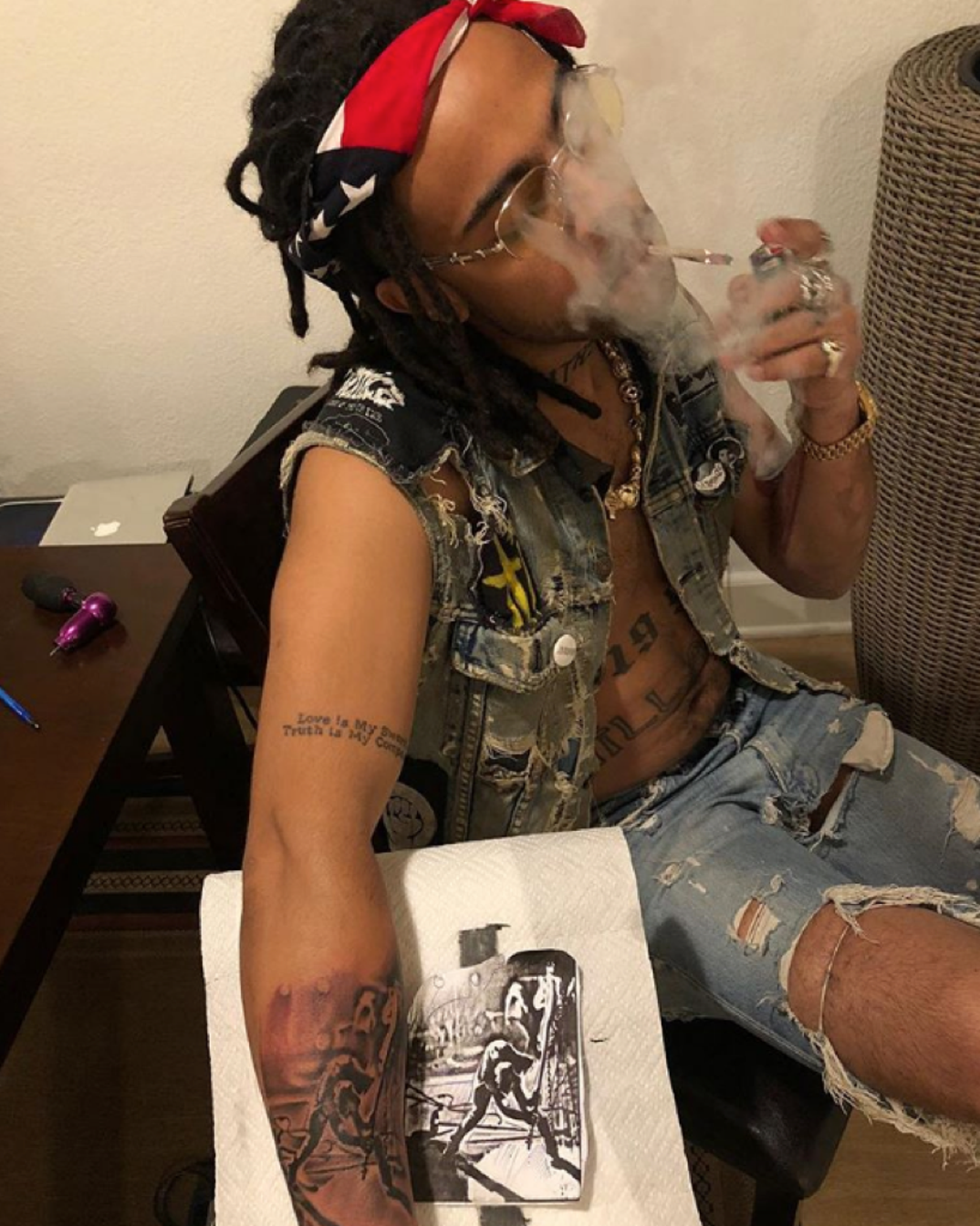 Vic Mensa