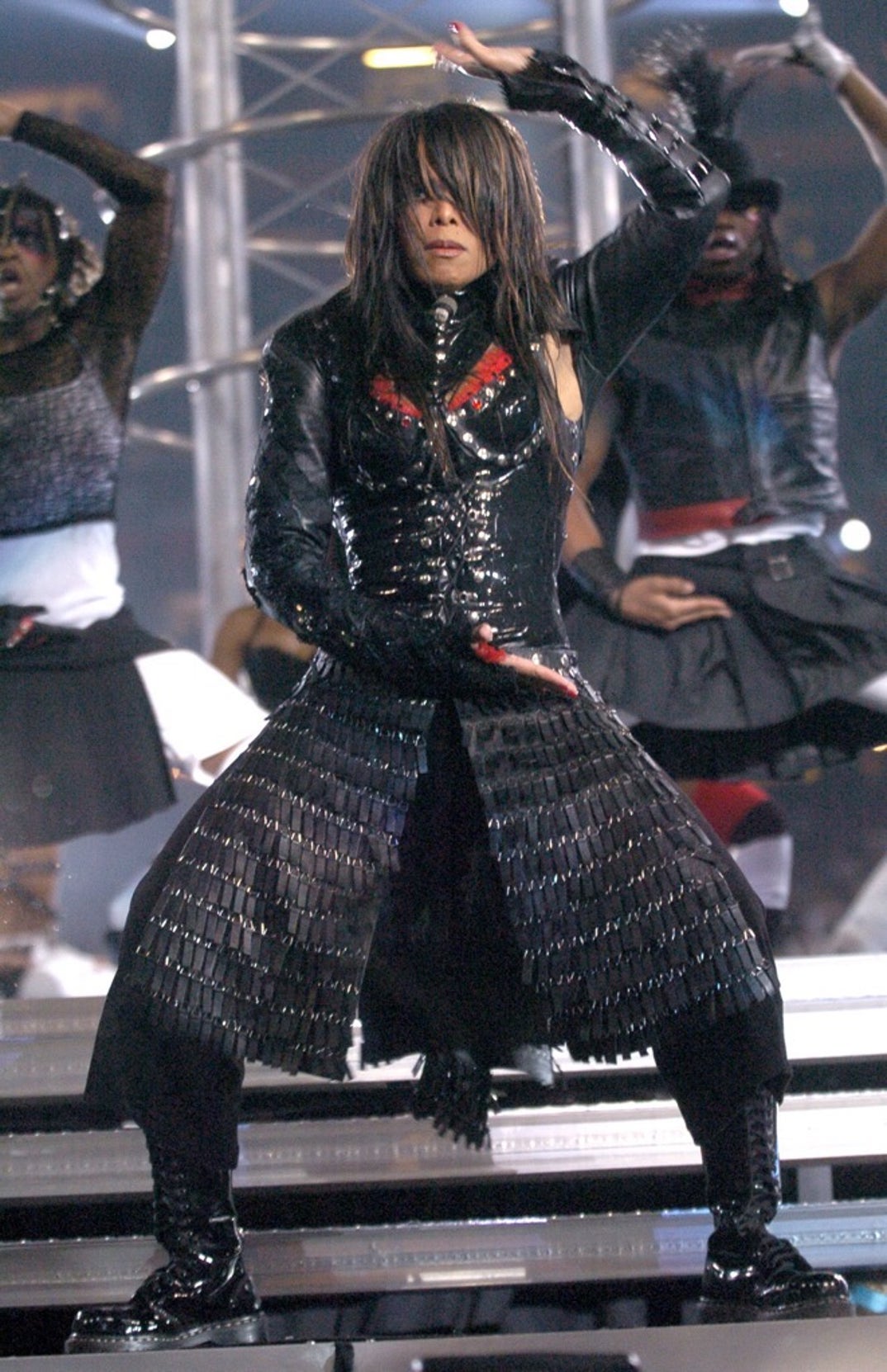 Janet Jackson Performance photos-07