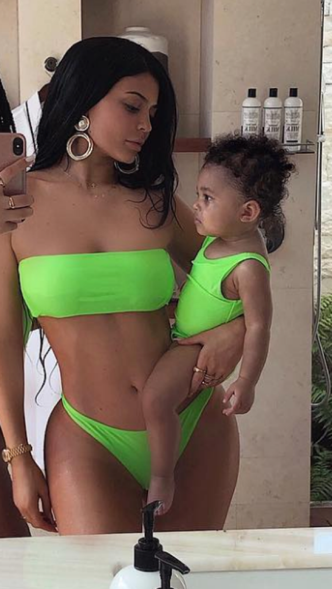 Kylie Jenner