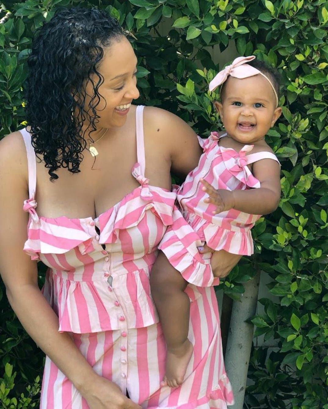 Tia Mowry