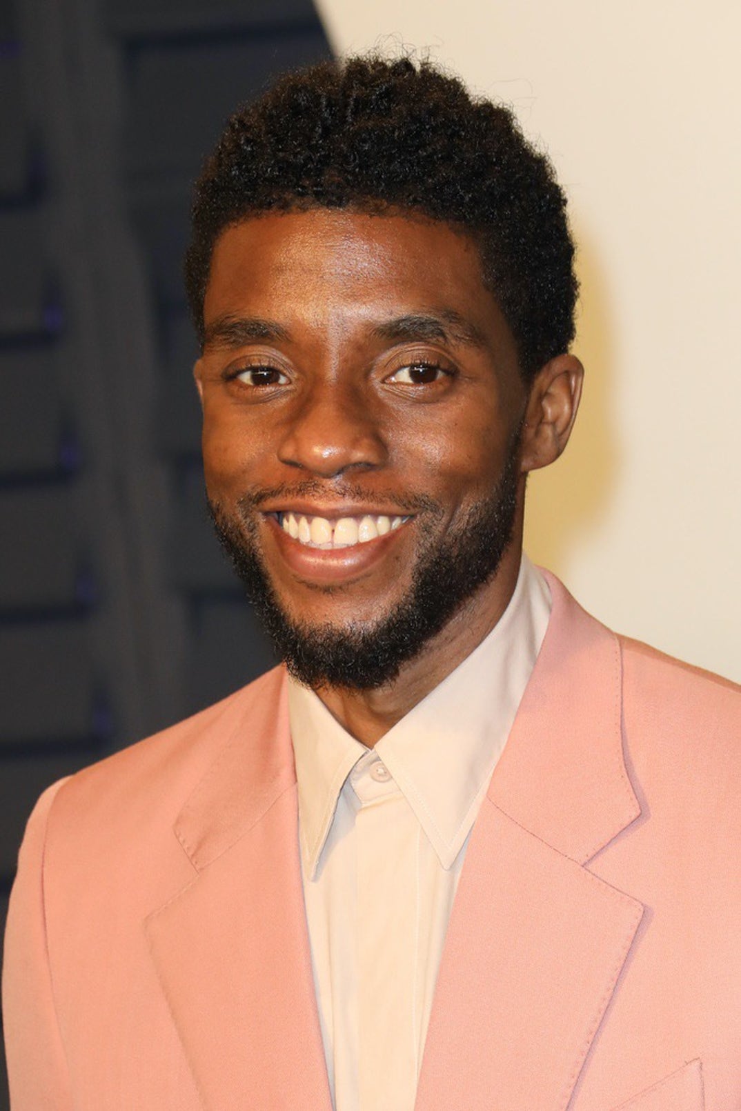 Chadwick Boseman photos 23
