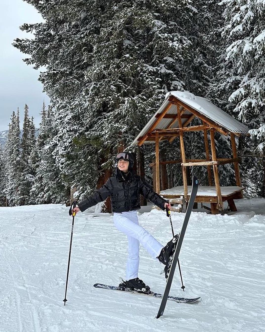 Kit Clementine Keenan