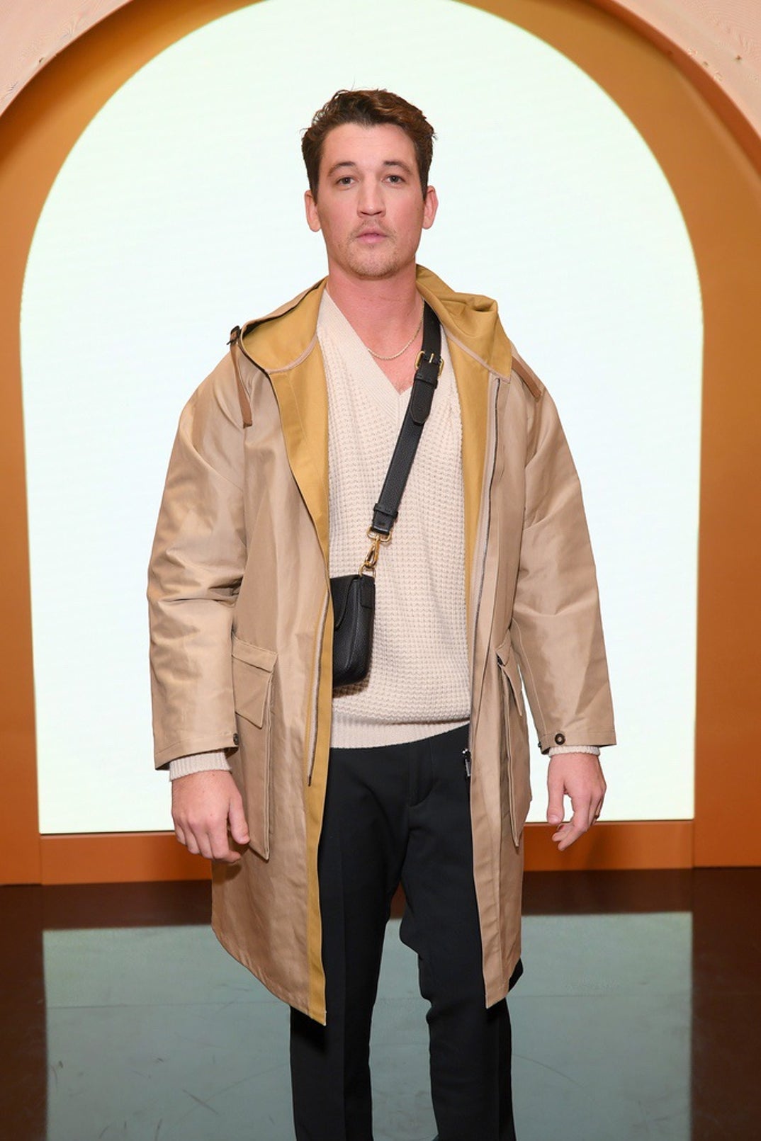 Miles Teller photos 7