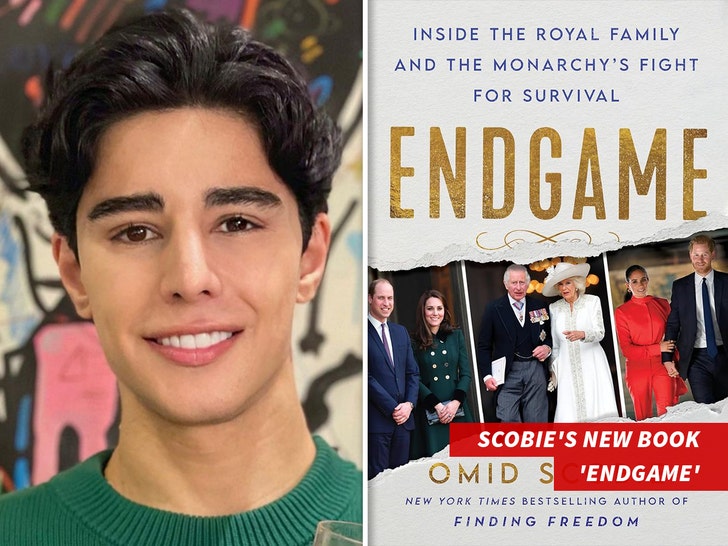 Endgame: Inside the Royal Family and the Monarchy's Fight for Survival See  more