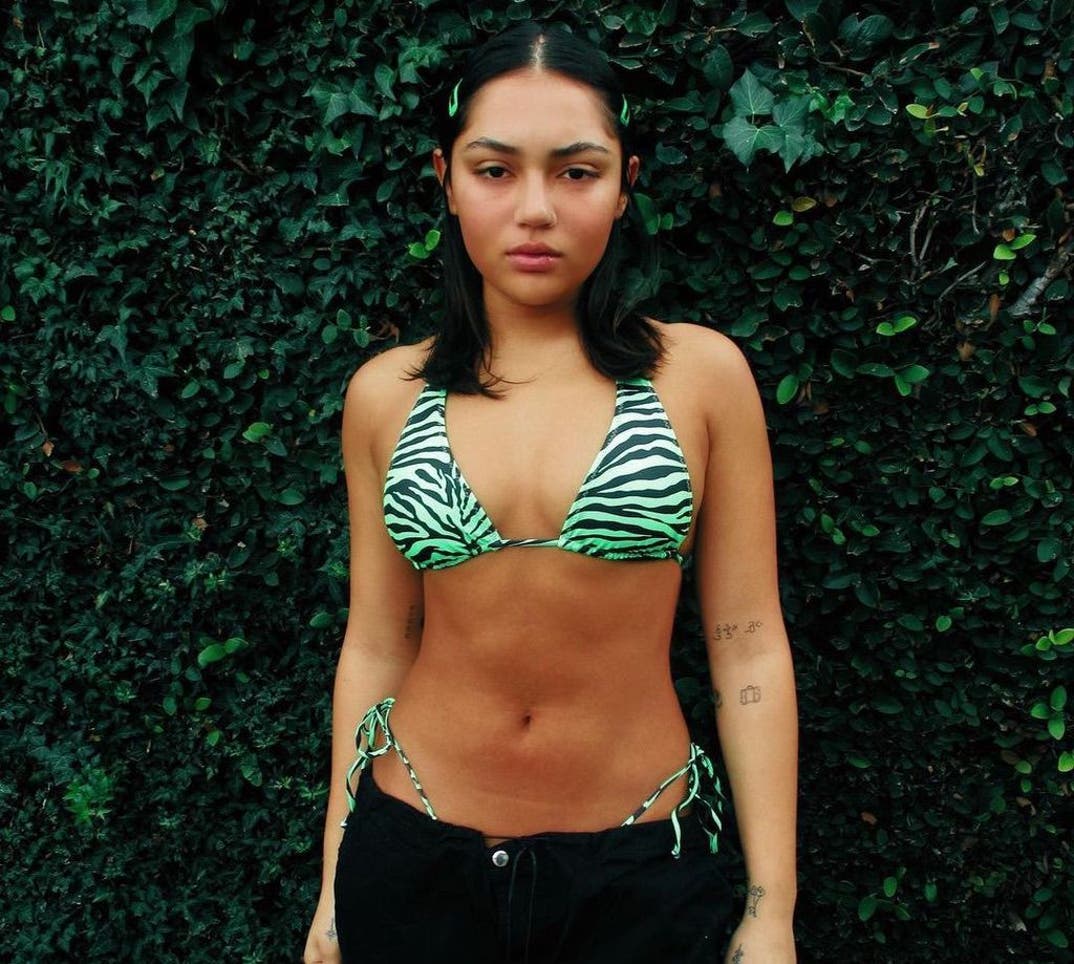 Avani Gregg