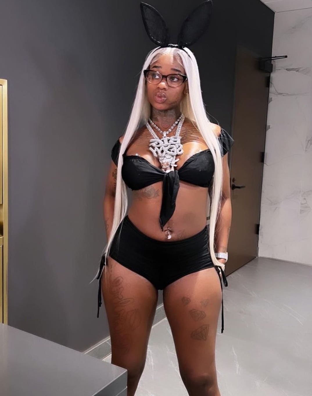 Sexyy Red Hot Shots 3