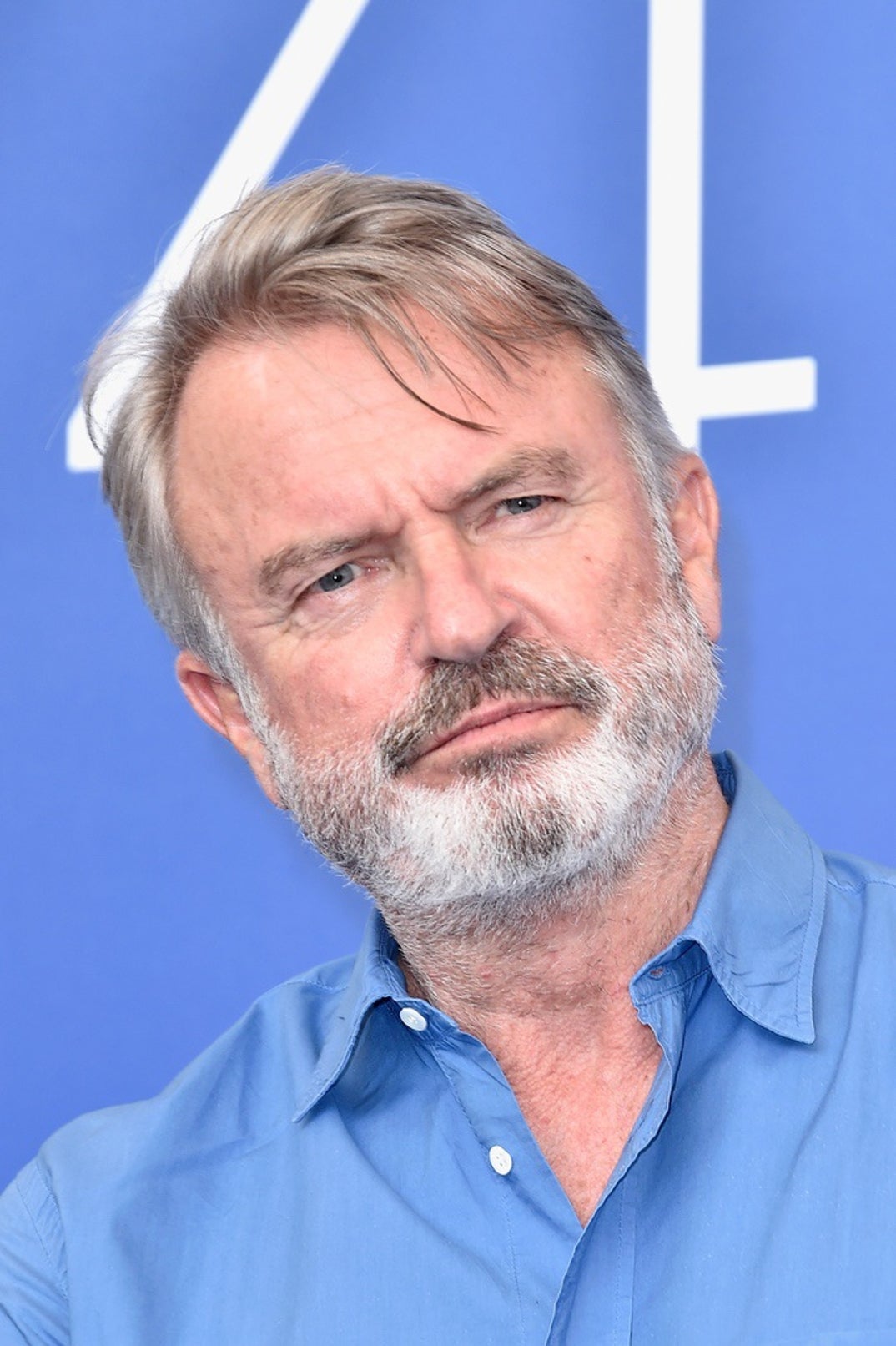 sam neill photos through the years 5