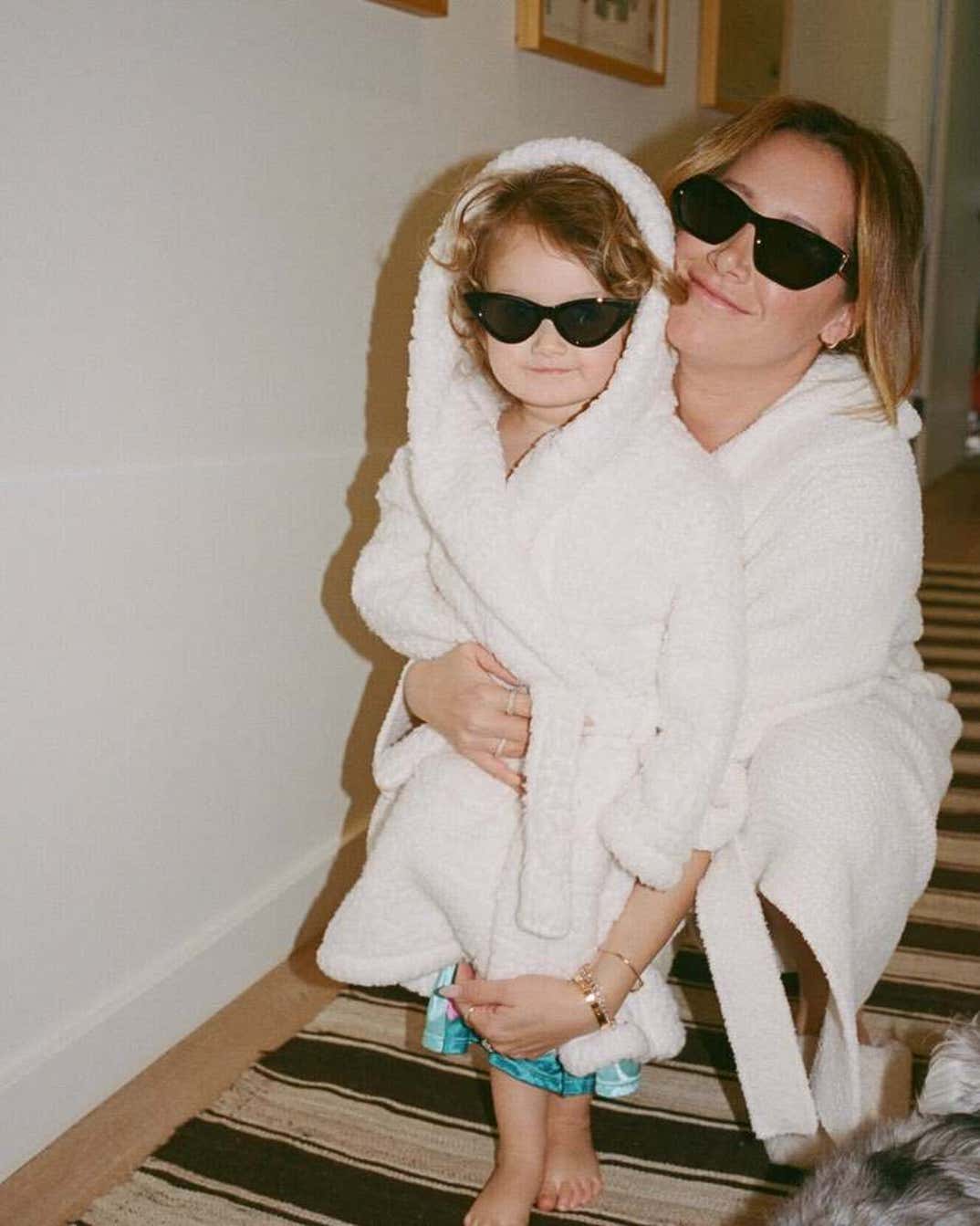 Ashley Tisdale