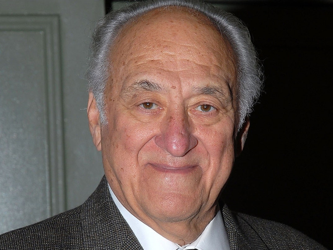 Jerry Adler Died August 22, 2025