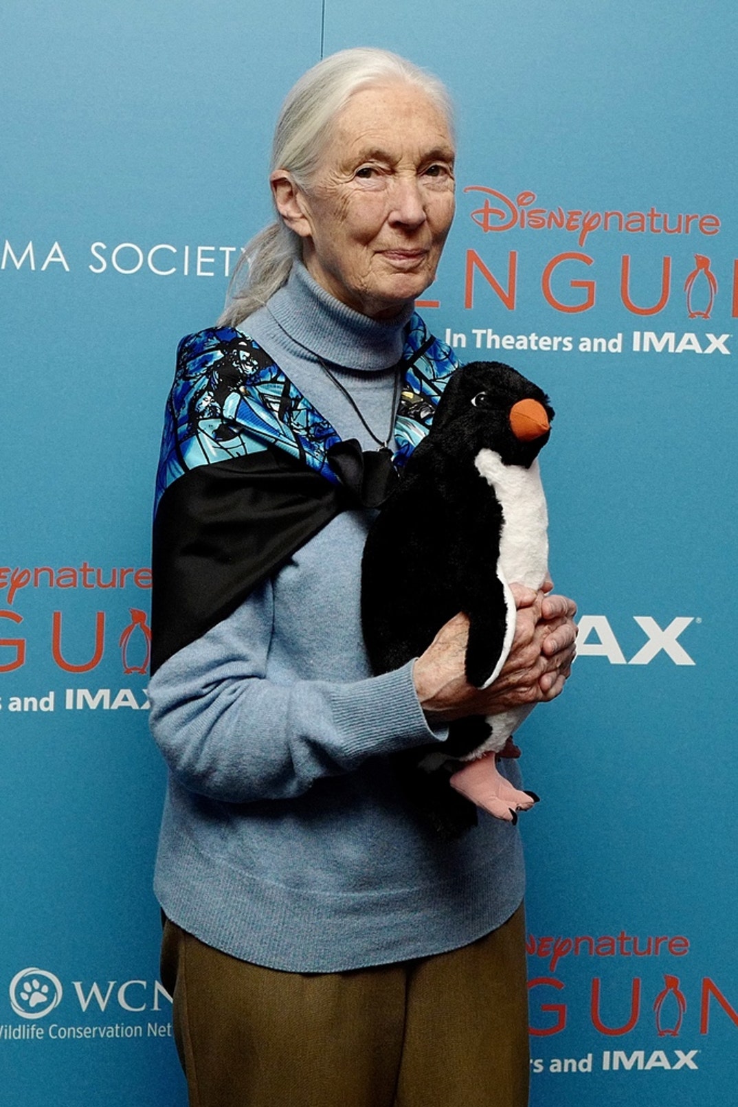 Remembering Jane Goodall 4