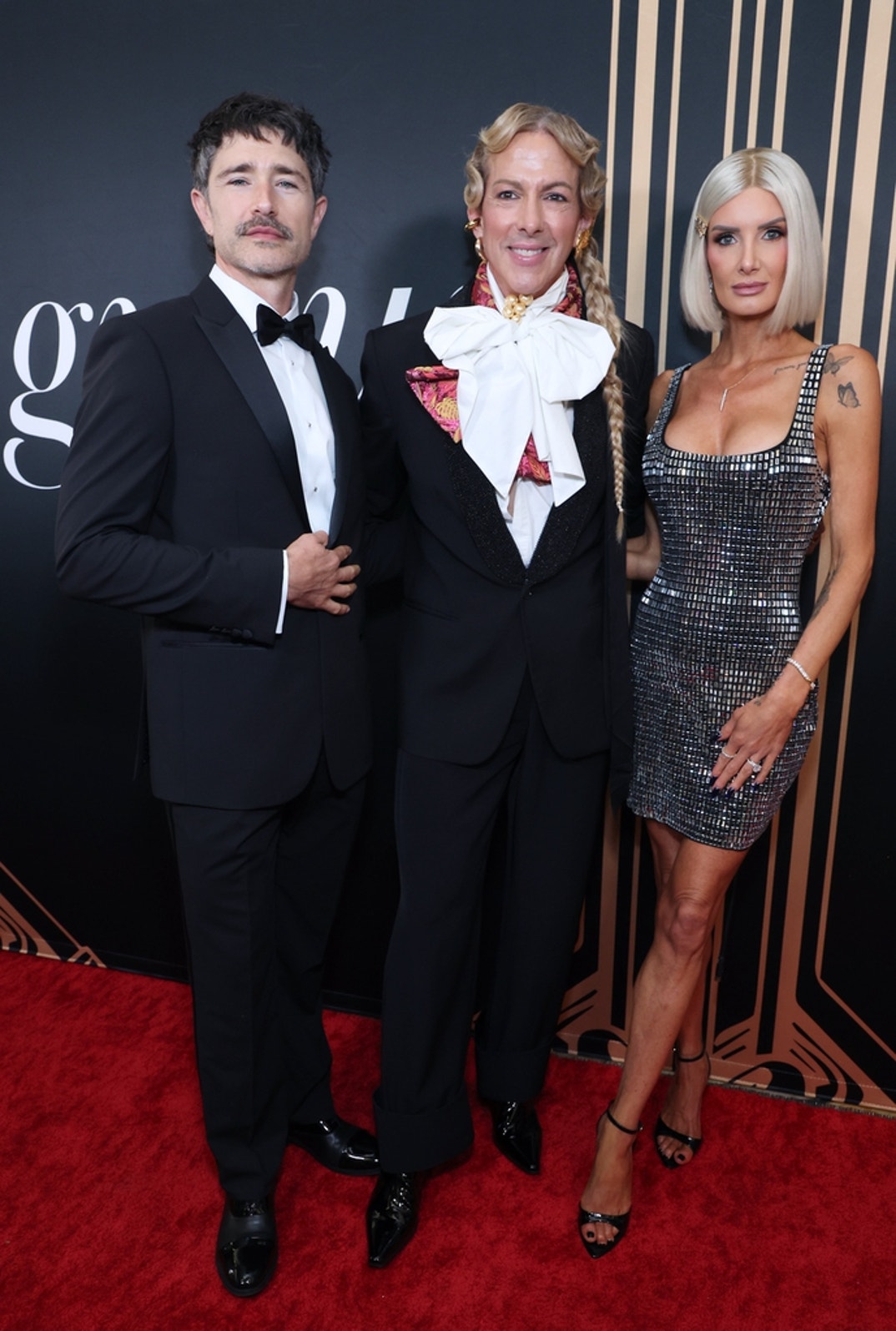 2nd Annual GURUS Awards 4