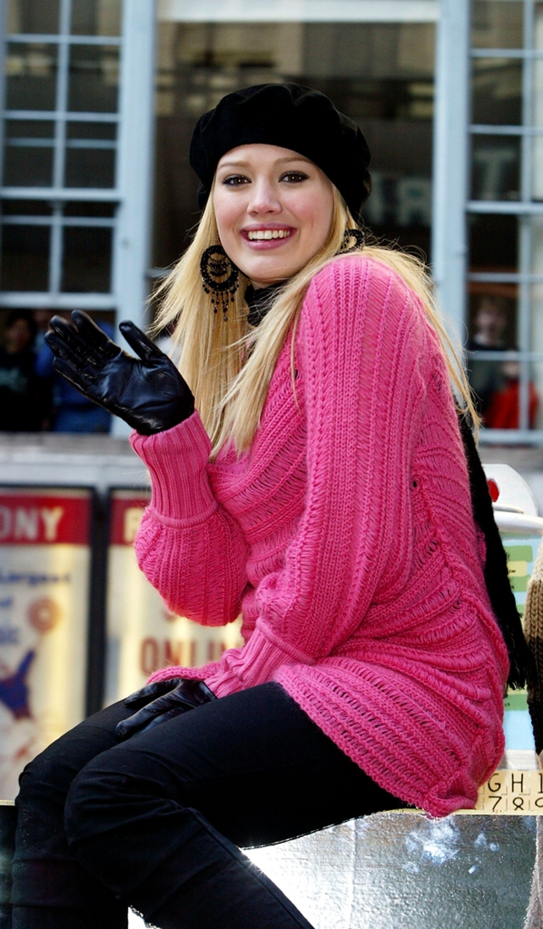 Macys Day Parade Through The Years 6