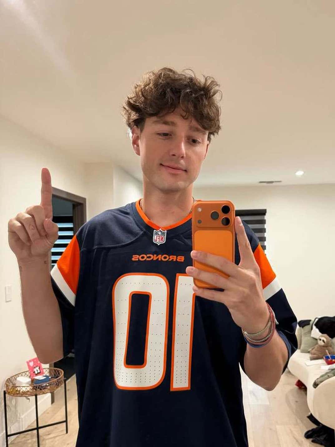 Remembering Tucker Genal 11