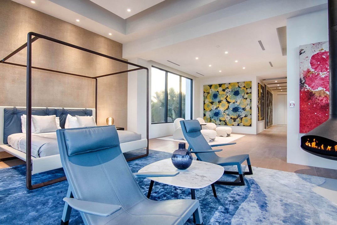 Hilary Musser Palm Beach Home For Sale 5