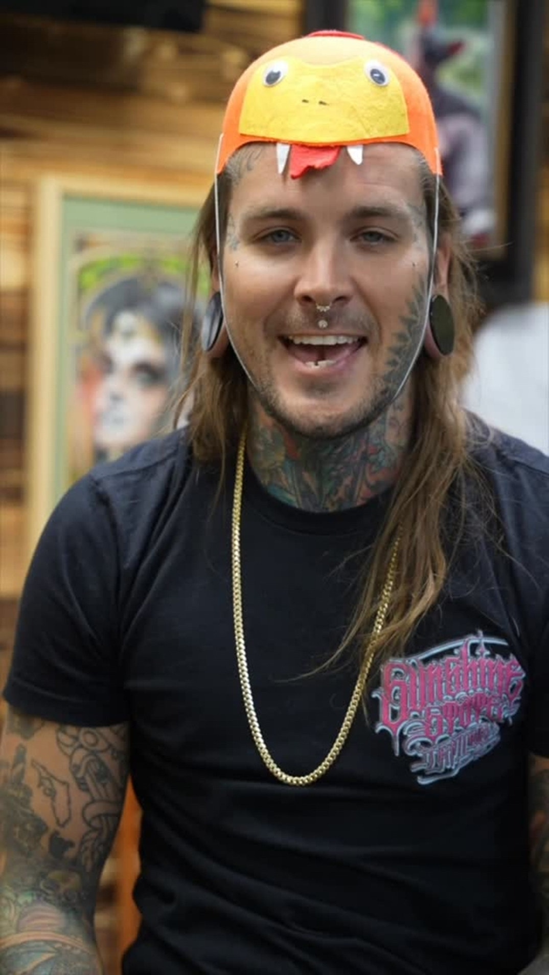 Tyler Noal Through The Years 0