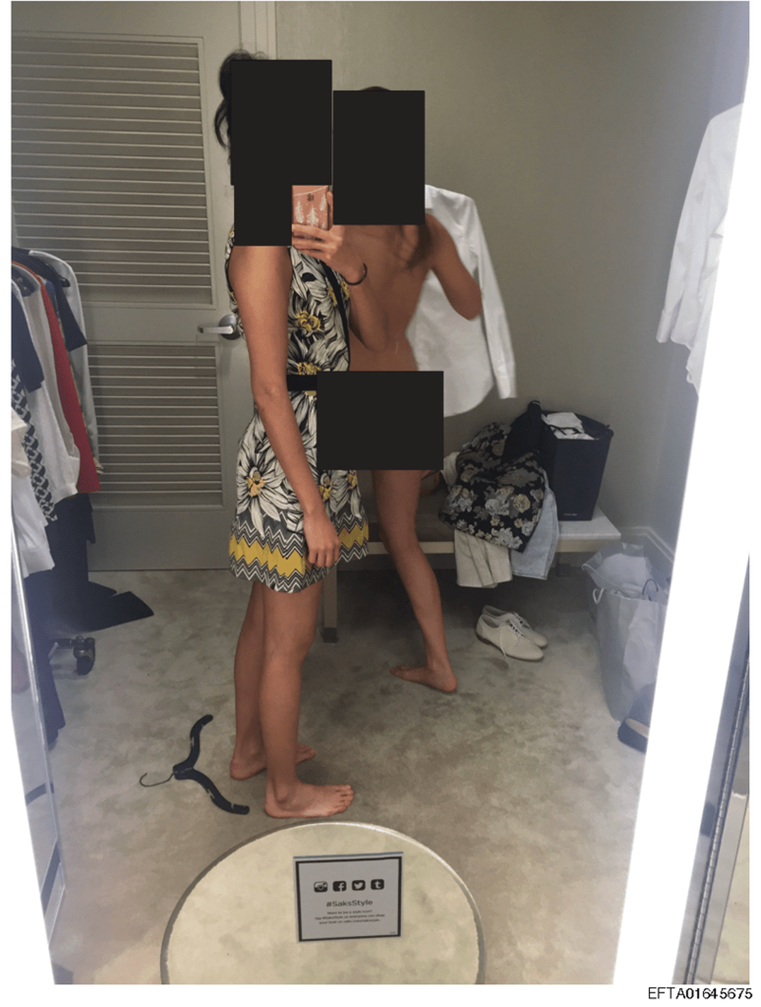 Epstein Files Females 10