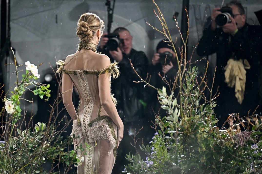 Wuthering Heights Premiere 14
