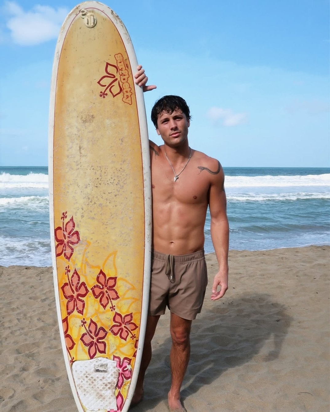 Rob Rausch Hot Shots 3
