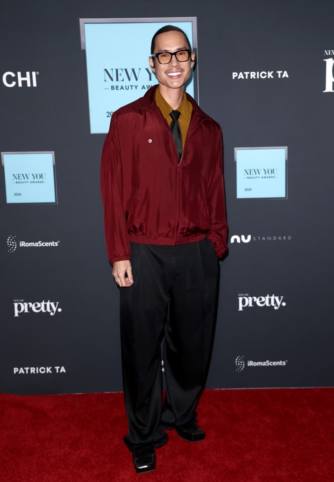 Patrick Ta