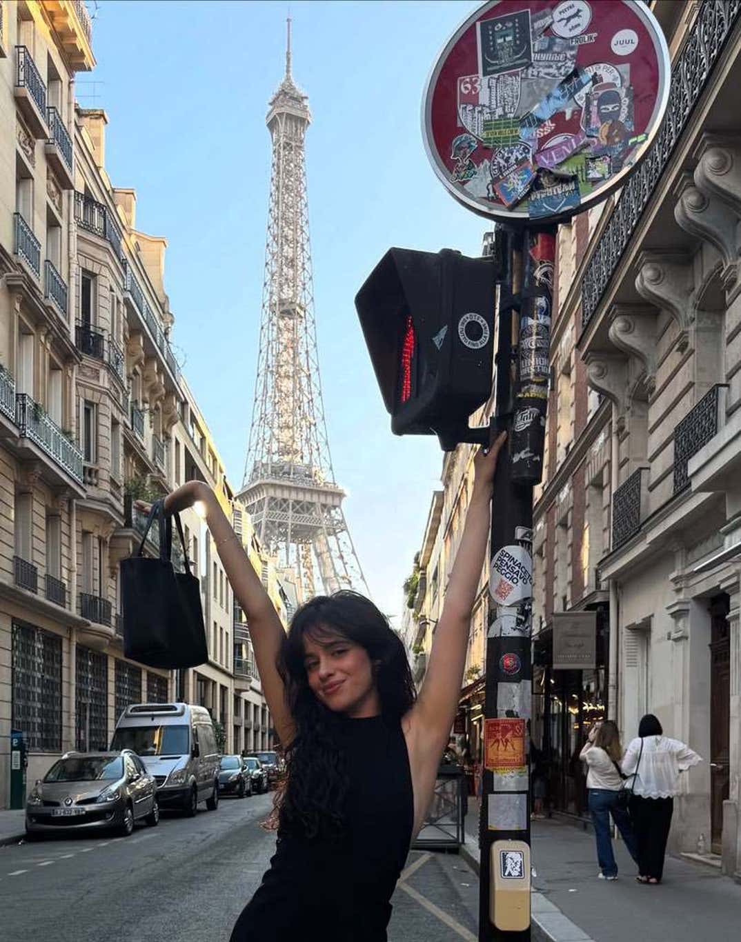 Camila Cabello