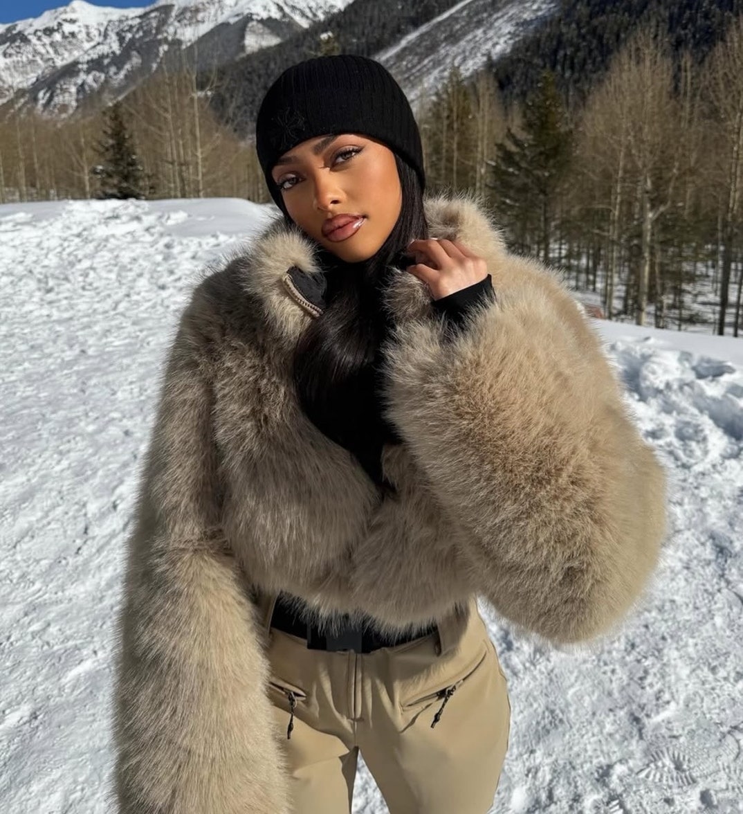 Jodie Woods Social Shots 6