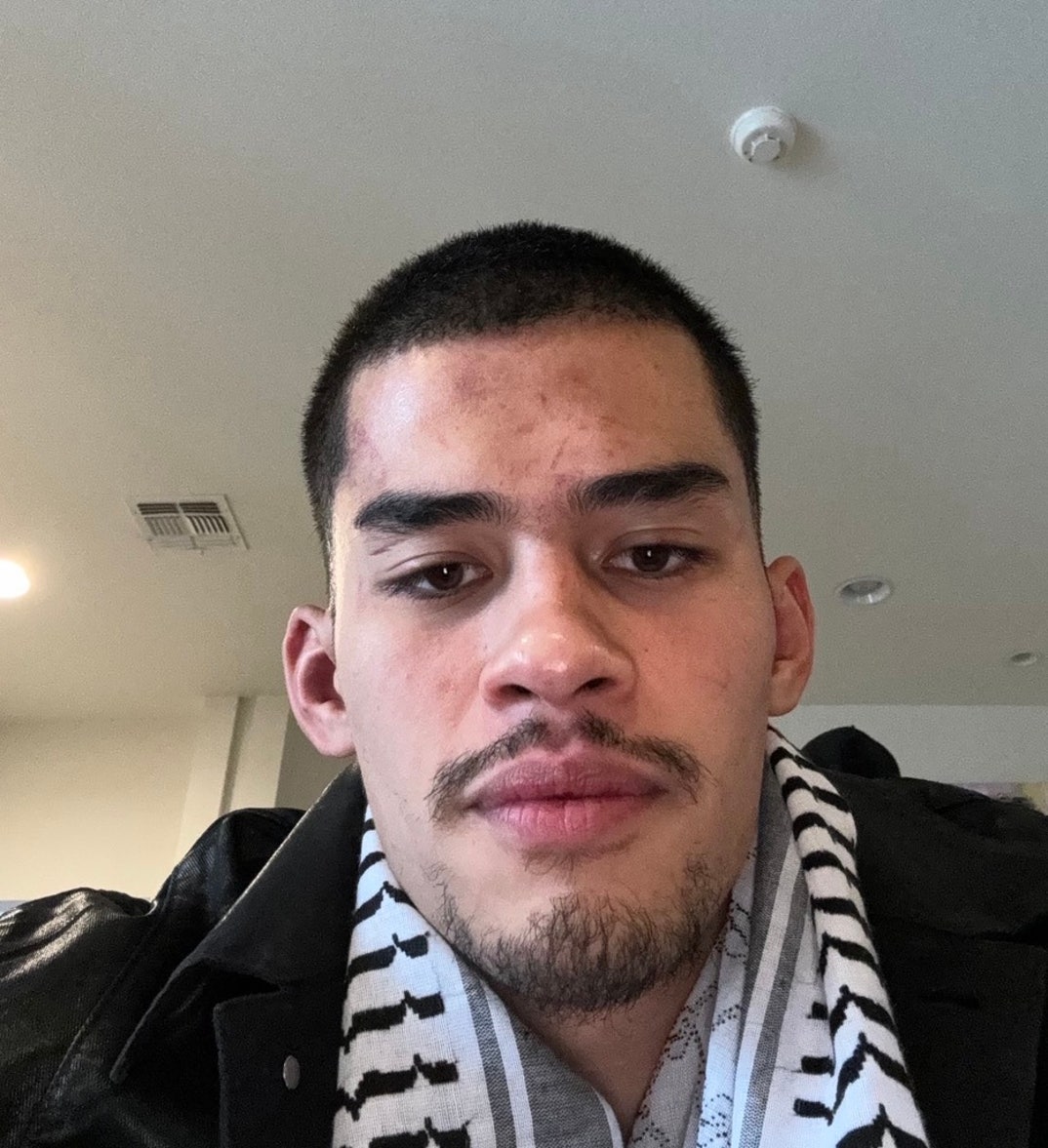 Sneako Social Shots 6