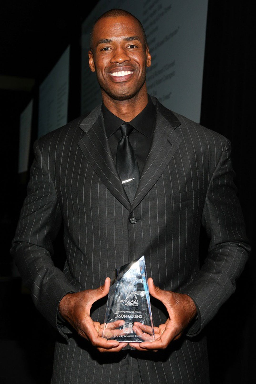 Remembering Jason Collins 0