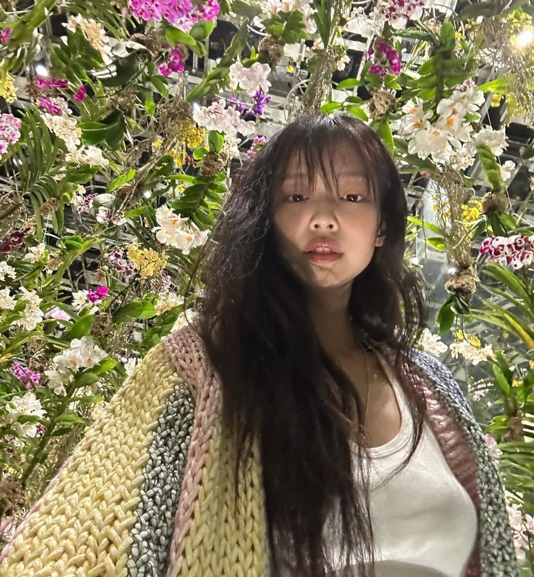 Jennie Kim
