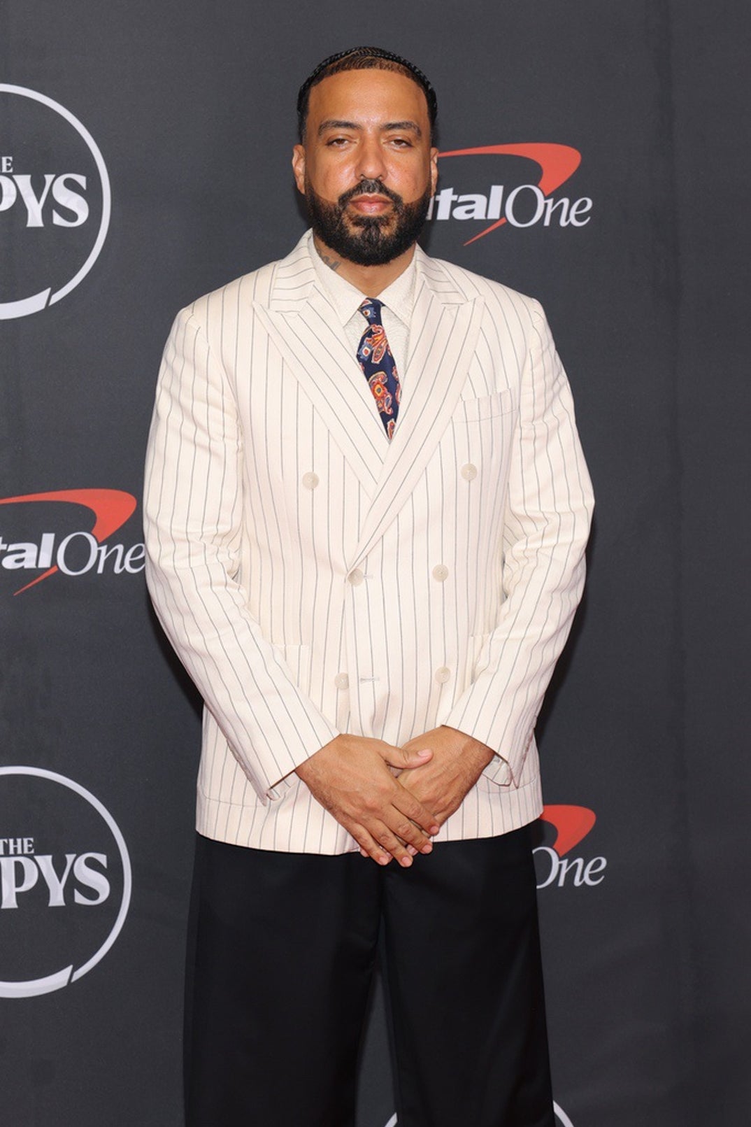French Montana