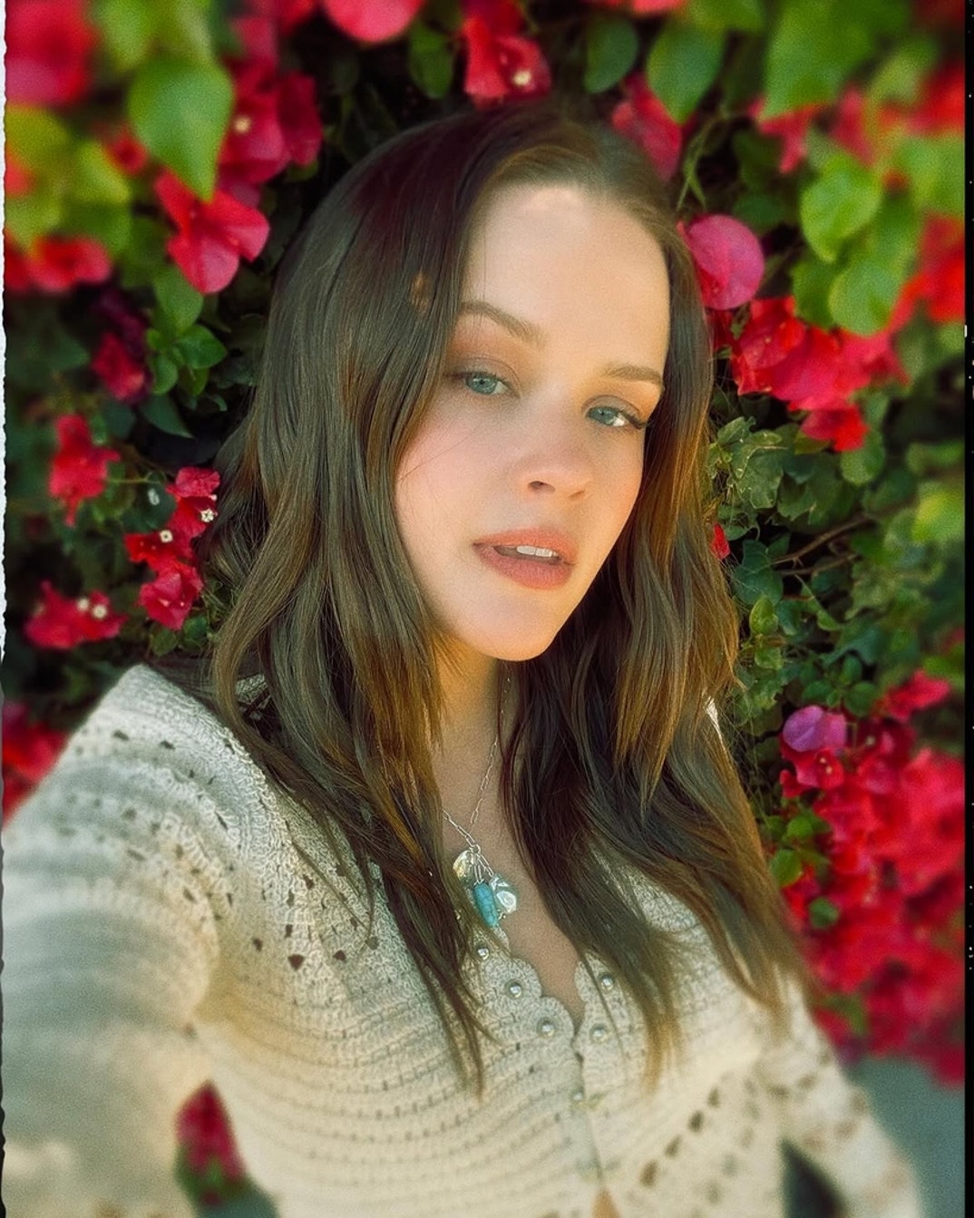 Ava Phillippe Hot Shots 13