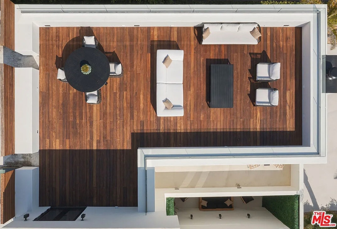 Jonah Hill Former Malibu Home For Sale 15