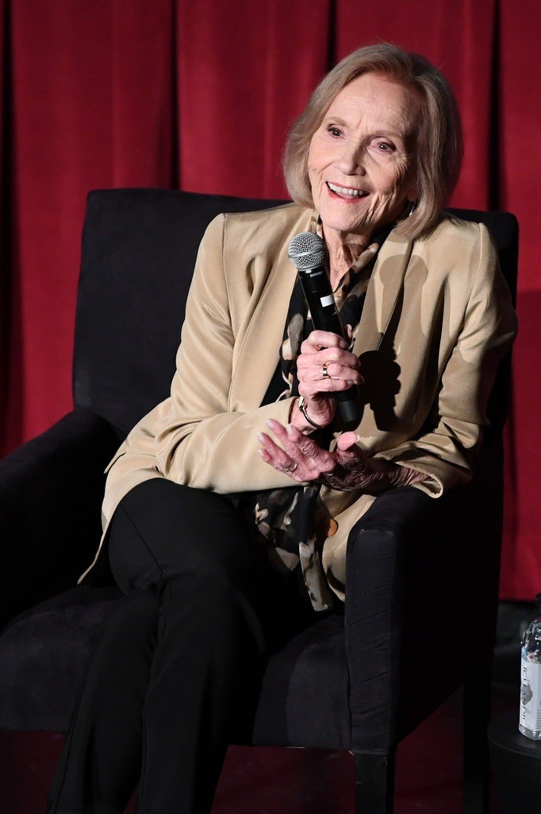 Remembering Eva Marie Saint 9