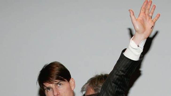 Katie Holmes' Husband