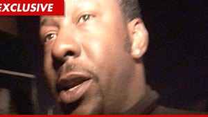 Bobby Brown -- ARRESTED for DUI