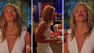 Booted 'Bachelor' Contestant -- They Knew My Weakness ... But Still Handed Me Drinks