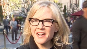 'Lucifer' Star Rachael Harris Sued -- You Were a Devil of a Boss! And You Didn't Pay Me