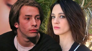Asia Argento's Accuser Jimmy Bennett Says He Was Afraid to Speak Out