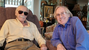 Stan Lee's Last Known Photo and His Final Words to Marvel Protege Roy Thomas