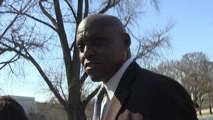 Carl Lewis Says He Coulda Run 40-Yard Dash In Under 4.0 Seconds