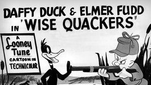 Elmer Fudd, Yosemite Sam No Longer Use Guns in Rebooted 'Looney Tunes'