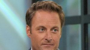 Chris Harrison Stepping Away from 'Bachelor' Duties Over Racism Scandal