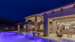 Jon Gruden Sells Las Vegas Mansion For $7 Million Months After Raiders Ousting