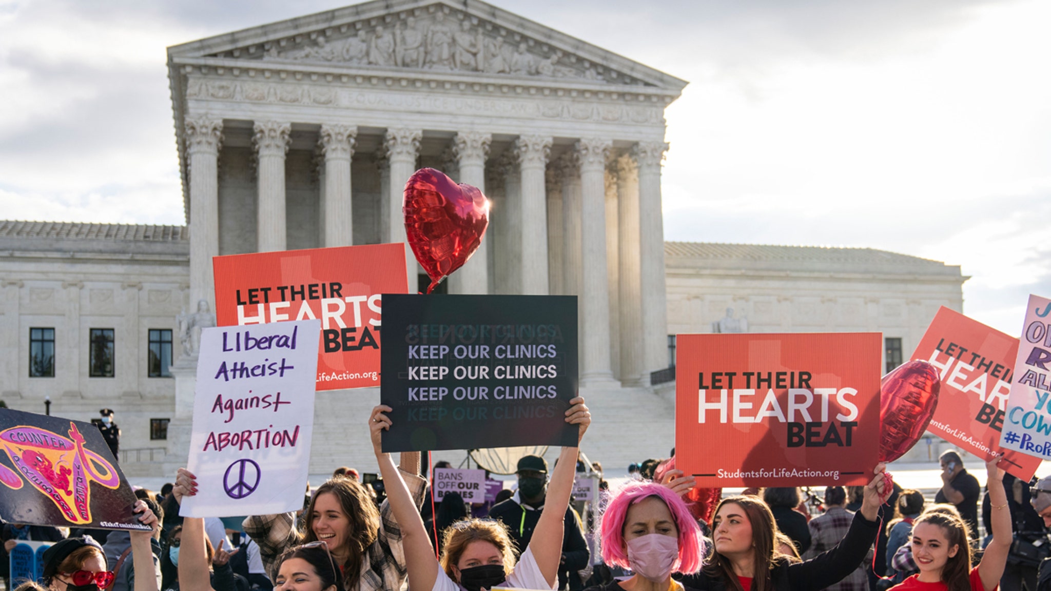 Supreme Court Votes To Overturn Roe Vs Wade In Leaked Draft Opinion Ethical Today 