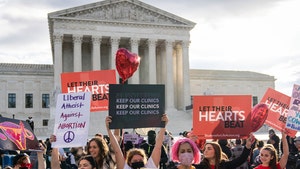 Supreme Court Votes To Overturn Roe vs. Wade in Leaked Draft Opinion