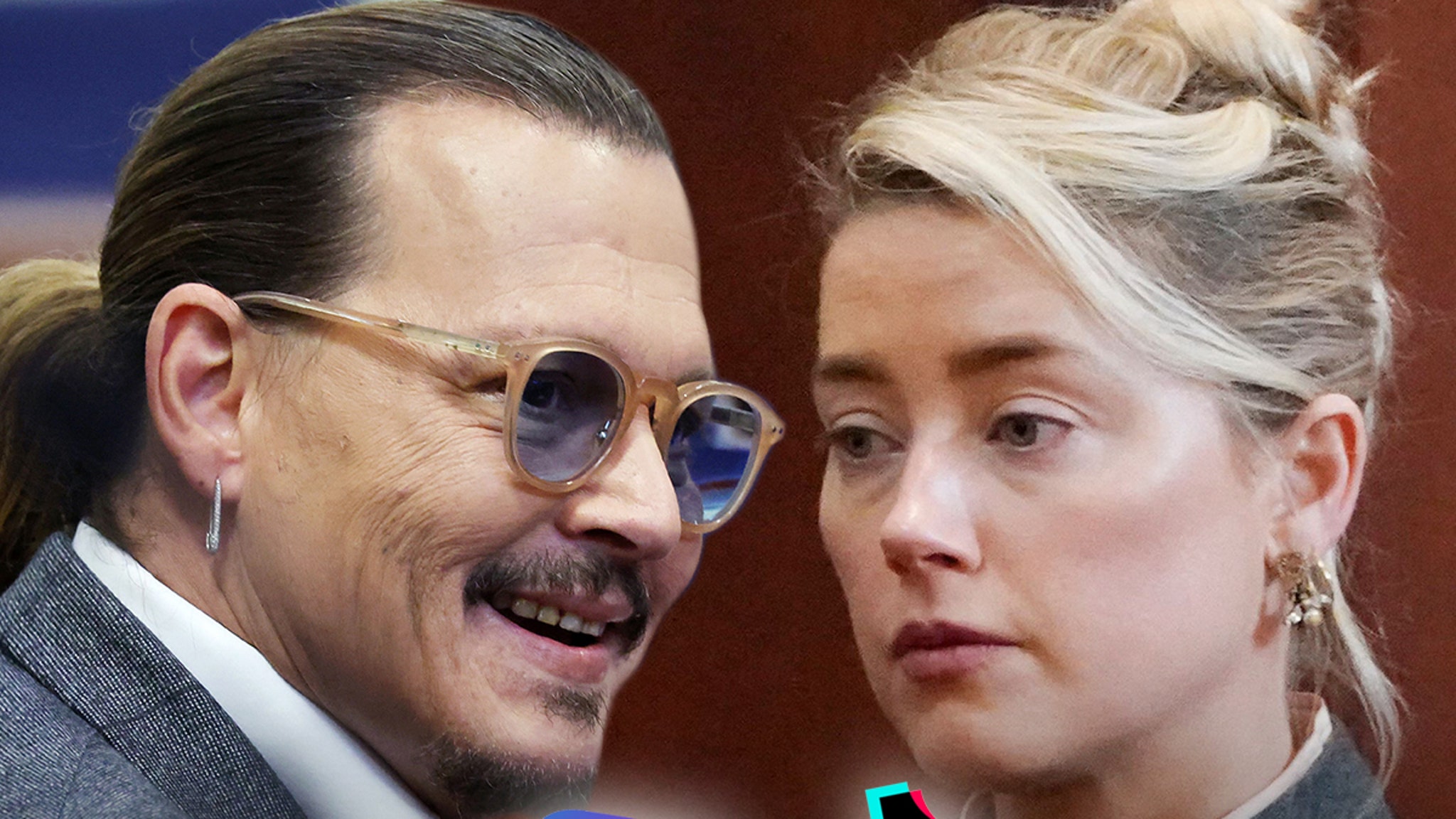 Johnny Depp Social Media Support During Trial Measured in the Billions
