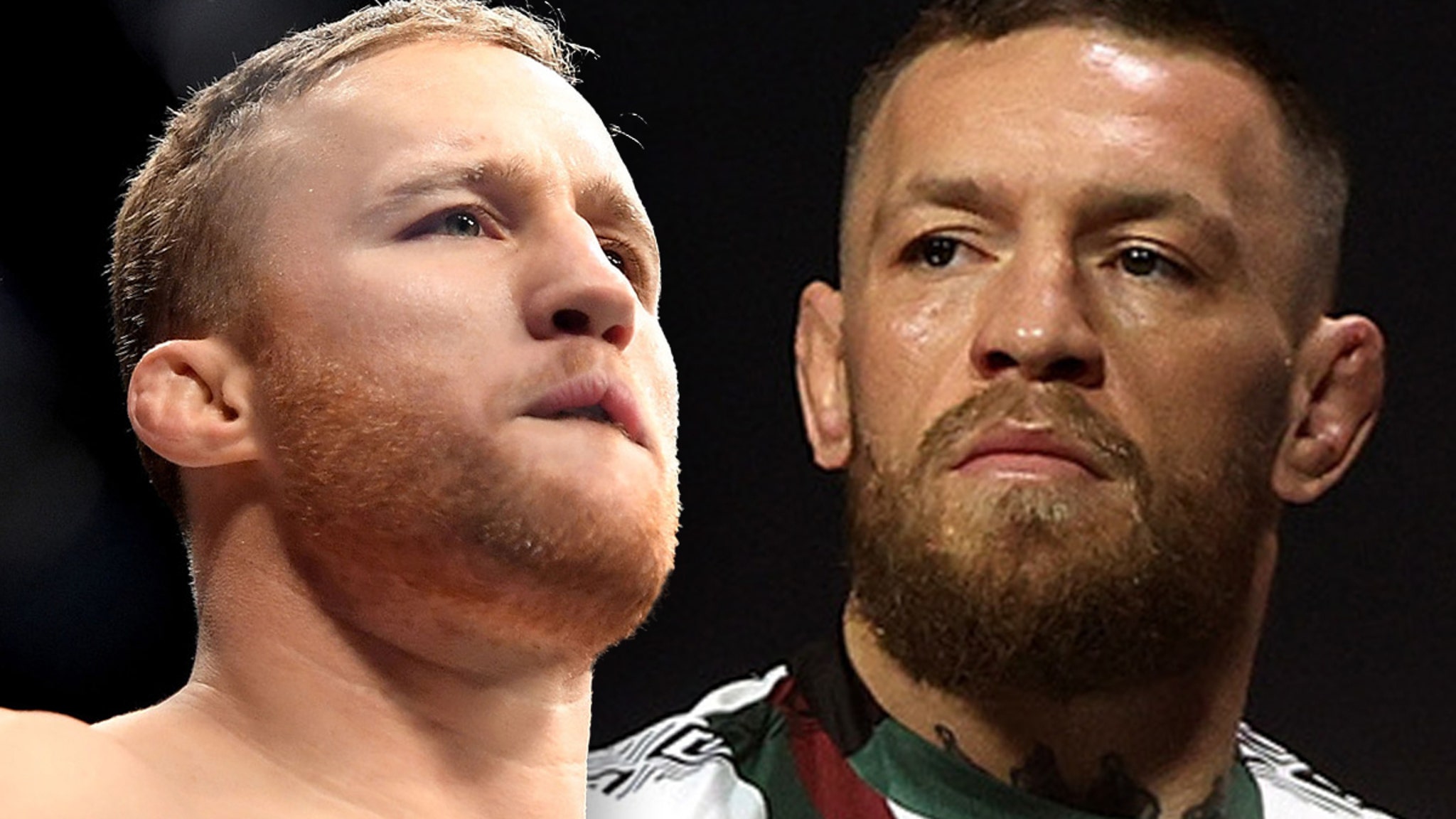 Conor McGregor’s using Gaethje’s Name For Clout, Says Manager Ali Abdelaziz
