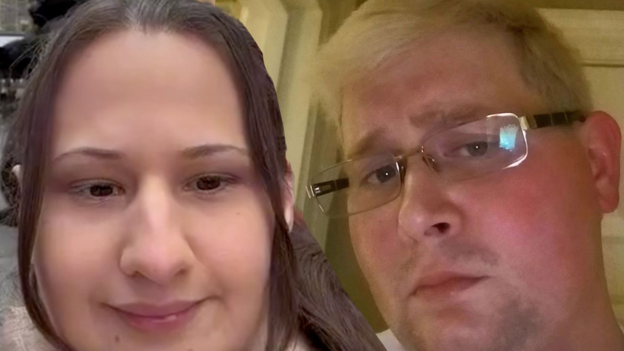 Gypsy Rose Blanchard Has No Prenup With Estranged Husband Ryan Anderson